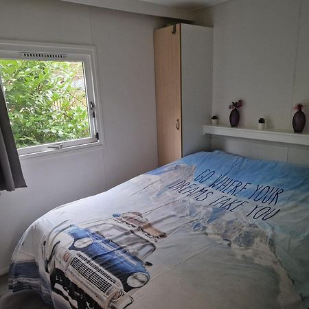 De Eekhoorn Villa Putten Eksteriør billede