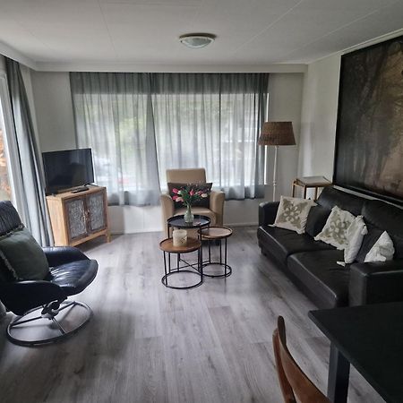 De Eekhoorn Villa Putten Eksteriør billede