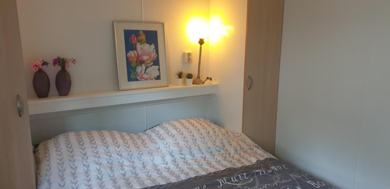 De Eekhoorn Villa Putten Eksteriør billede