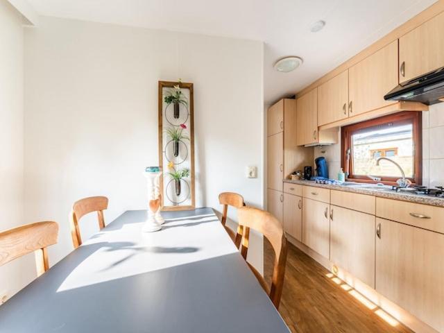 De Eekhoorn Villa Putten Eksteriør billede