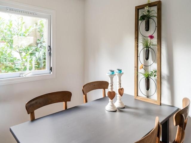 De Eekhoorn Villa Putten Eksteriør billede
