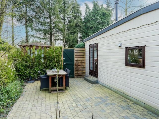 De Eekhoorn Villa Putten Eksteriør billede