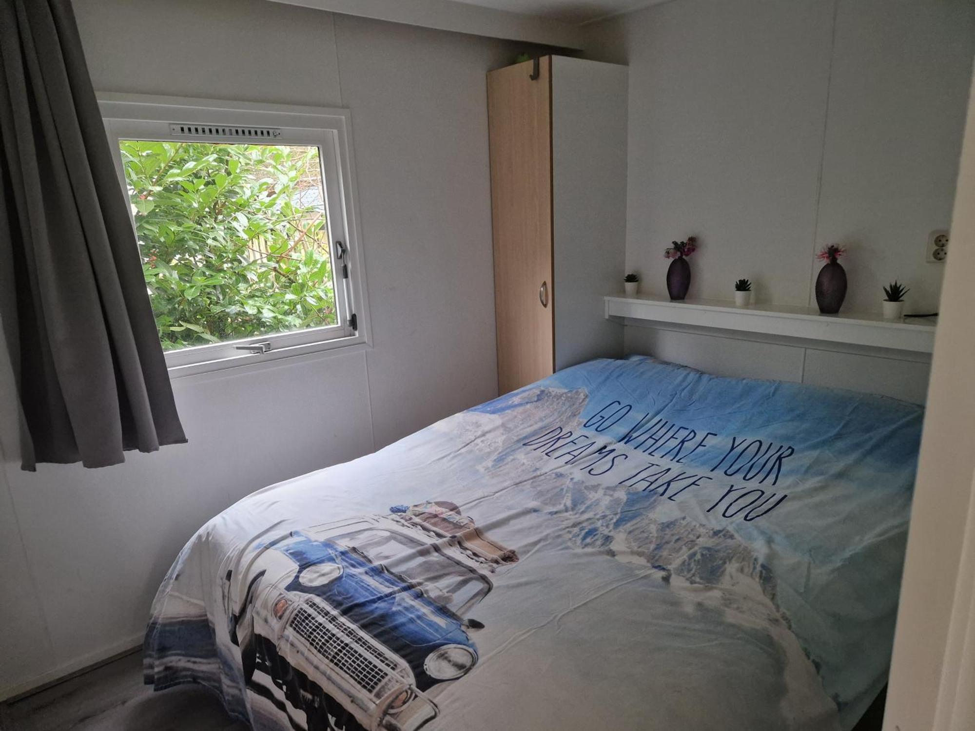 De Eekhoorn Villa Putten Eksteriør billede